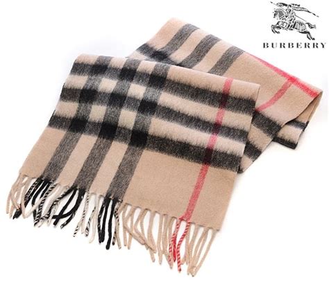 plaid scarf burberry|burberry plaid scarf knock off.